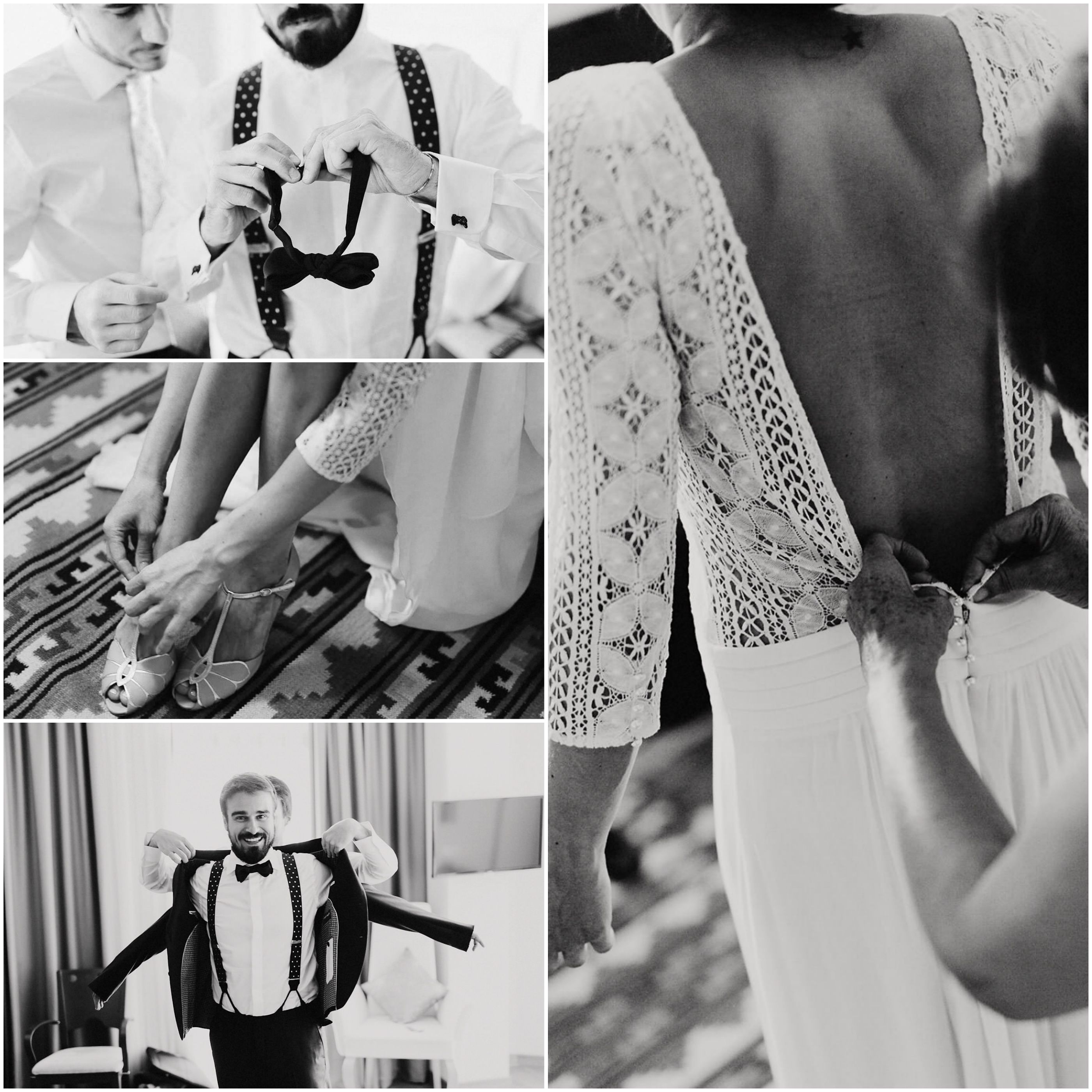 Laura y David. Something Blue Wedding Planner. Fotografías Marcos Sanchez